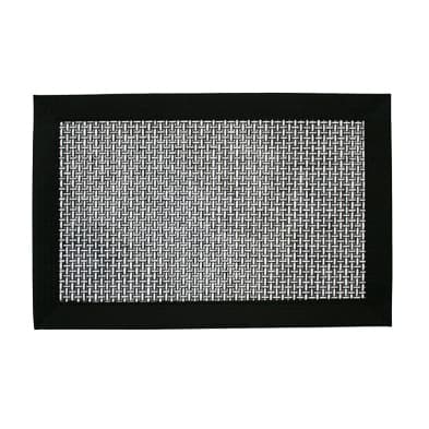 Подложка за сервиране с кант 30x45см 