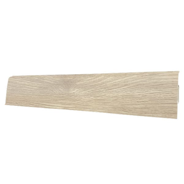 PVC перваз с кабел канал Salag SG75/J5 Дъб Макиато 2.2м
