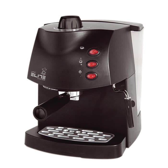 Кафемашина Elite PS-653X