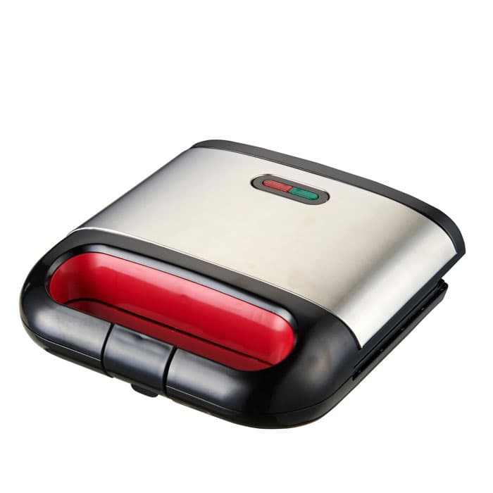 Уред за сандвичи Elite ESM-1134BR
