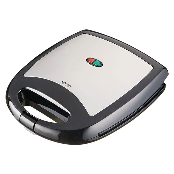 Уред за сандвичи / 4 филии Lamarque LSM-3164