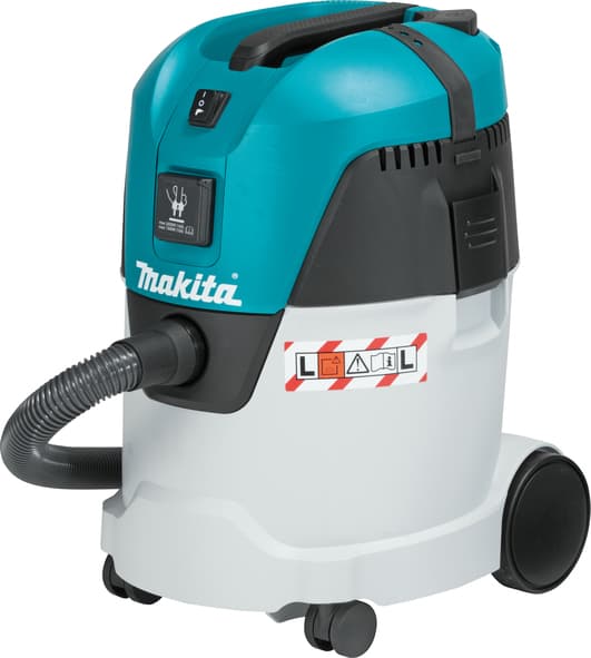 Прахосмукачка Makita 1000W