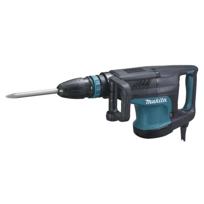 Къртач Makita SDS max 1510W 19.1J