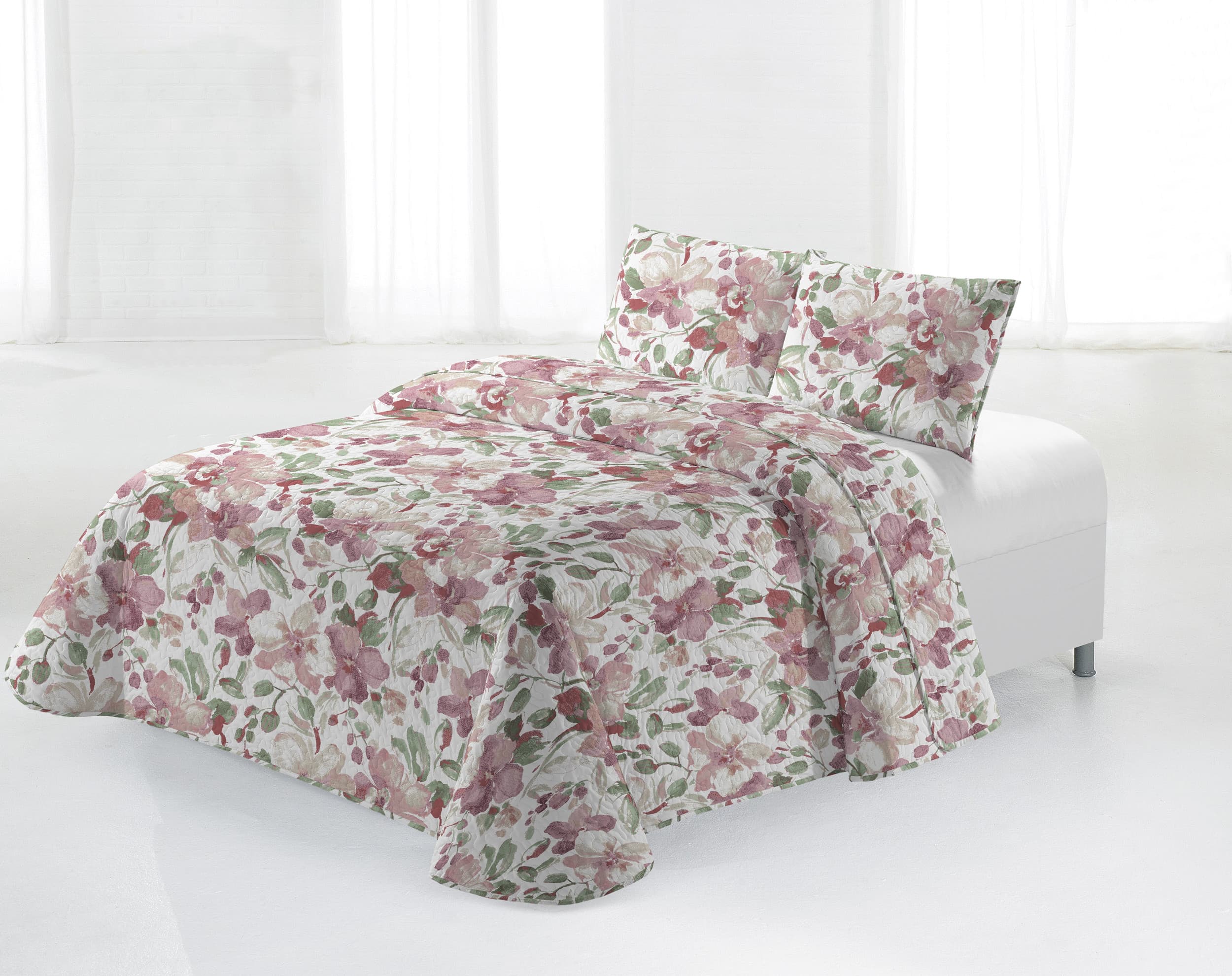 Шалте Импресия Floral 200/220