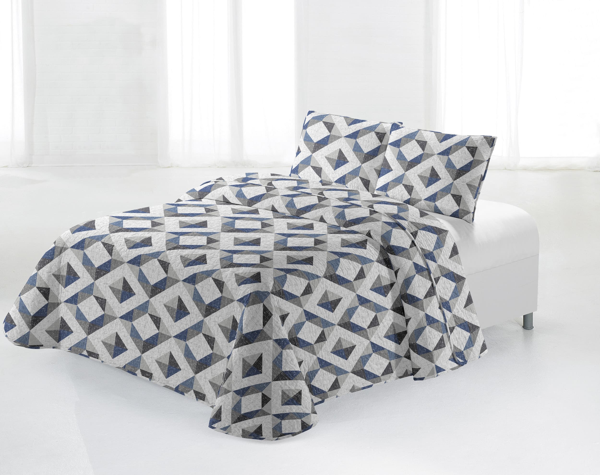 Шалте Импресия Geometric 200/220