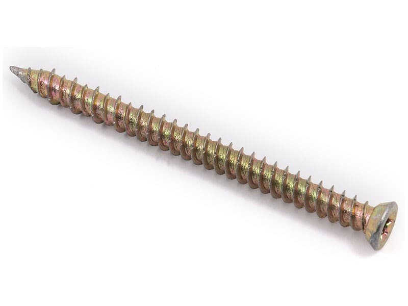 Винт за директен монтаж PRO M 7.5х182 / 20 броя