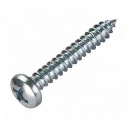 Винт за метал PRO M DIN7981 5.5х25 / 10 броя