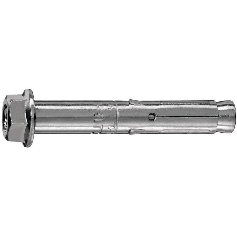 Втулков анкер PRO M / М10 12х100 / 2 броя