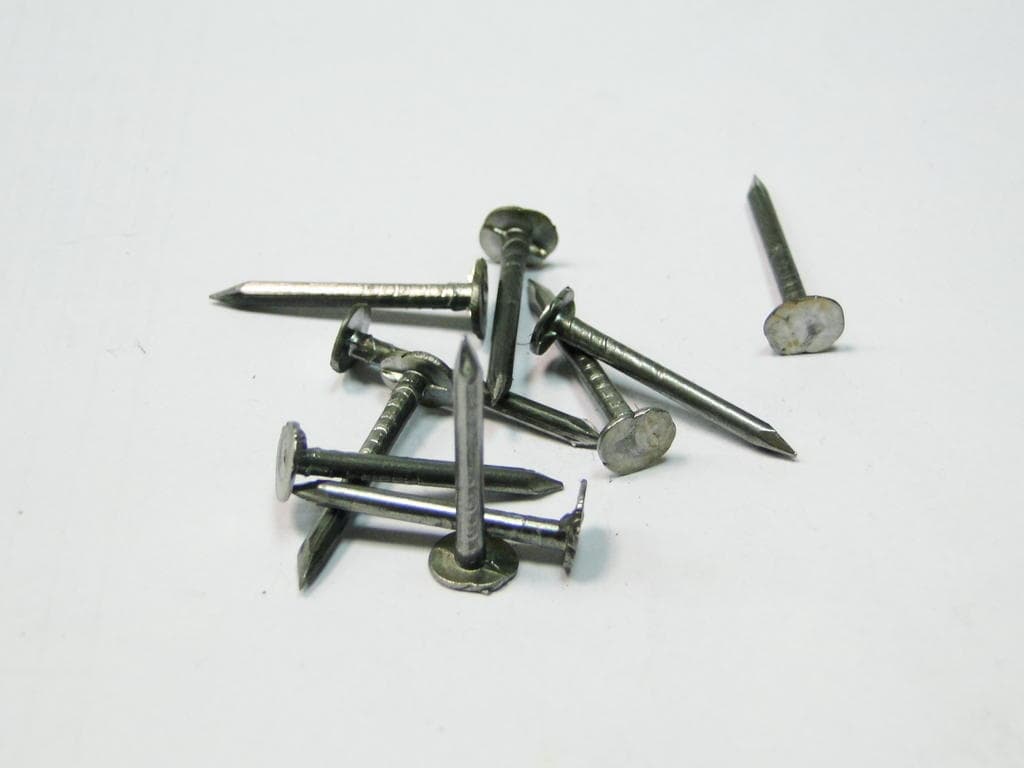 Тапицерски пирони PRO M PN 1.4 х 25 / 500г