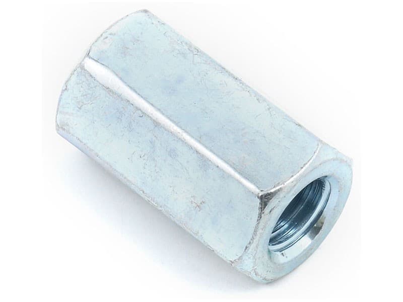Удължена гайка PRO M 10 х 30 / 2 броя