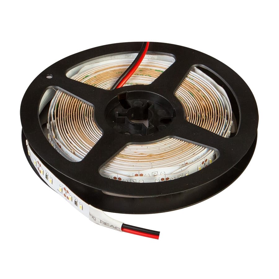 LED лента 14.4W/m бяла 5m