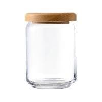 Буркан за подправки Ocean Pop 5B02523G0001 650ml
