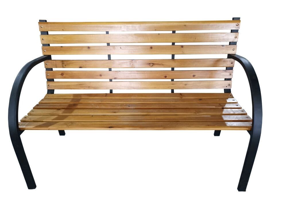 Паркова пейка WR5103 / 122х60х80см