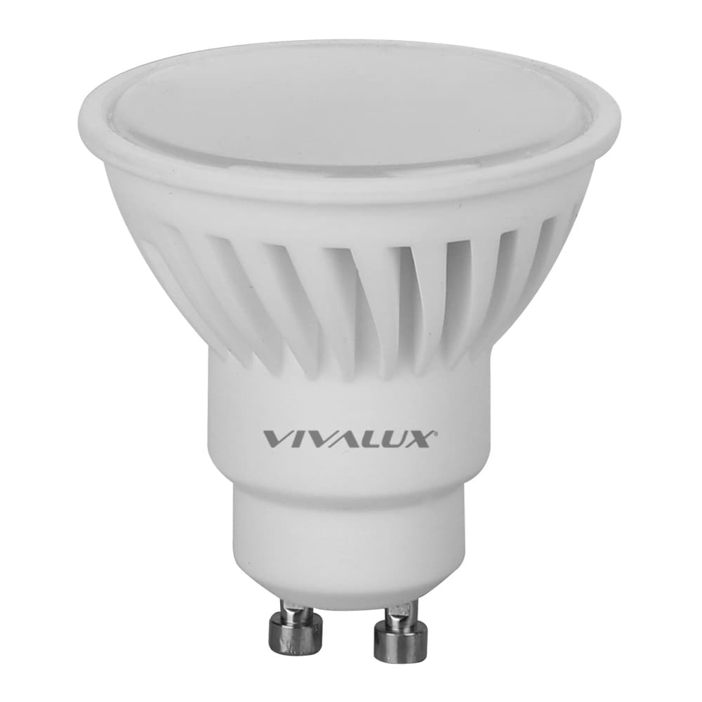 LED насочена крушка Vivalux FRL JDR Force GU10 10W 4000K 