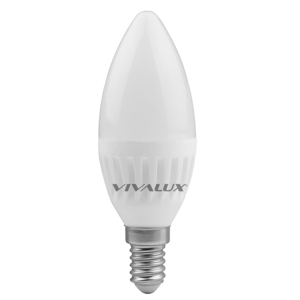 LED крушка Vivalux NCL Norris E14 9W 3000K 
