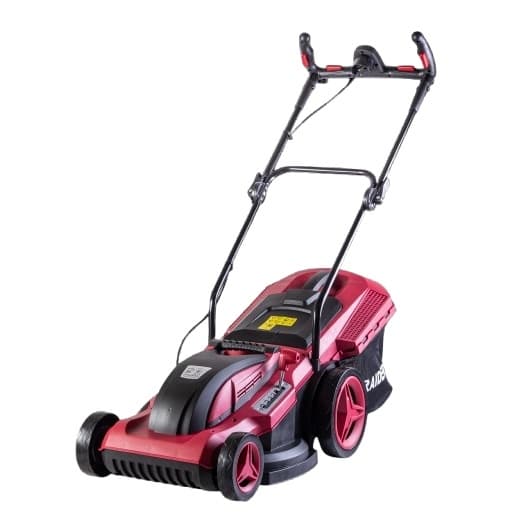 Електрическа косачка Raider RD-LM34 2000W 50L
