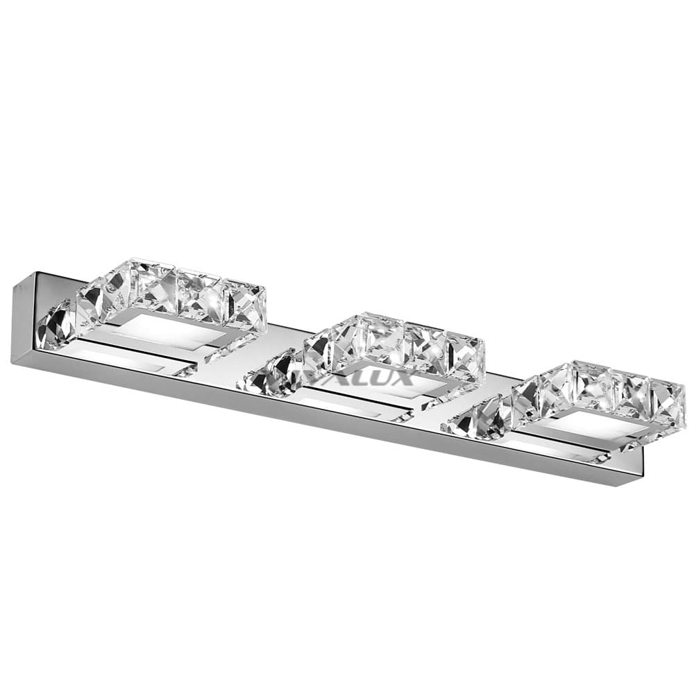 LED осветително тяло за баня Joya 9W CL