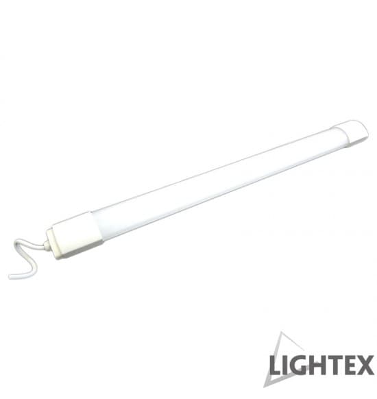LED осветително тяло TIM II 36W 4000K Lightex