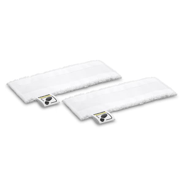Комплект кърпи за подов накрайник Karcher EasyFix