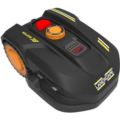 Косачка робот Landxcape LX791 1000 m2
