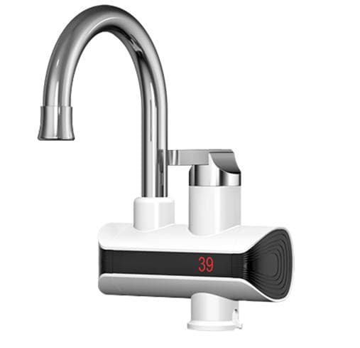 Електрически водонагревател Cascada DO-8-3E 3000W