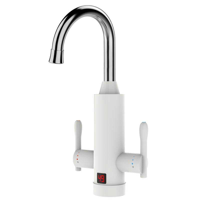 Електрически водонагревател Cascada DO-5 3000W