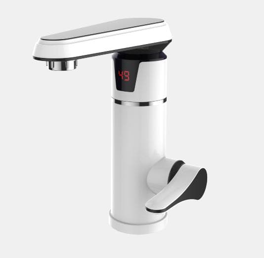 Електрически водонагревател Cascada DO-D12Z 3000W
