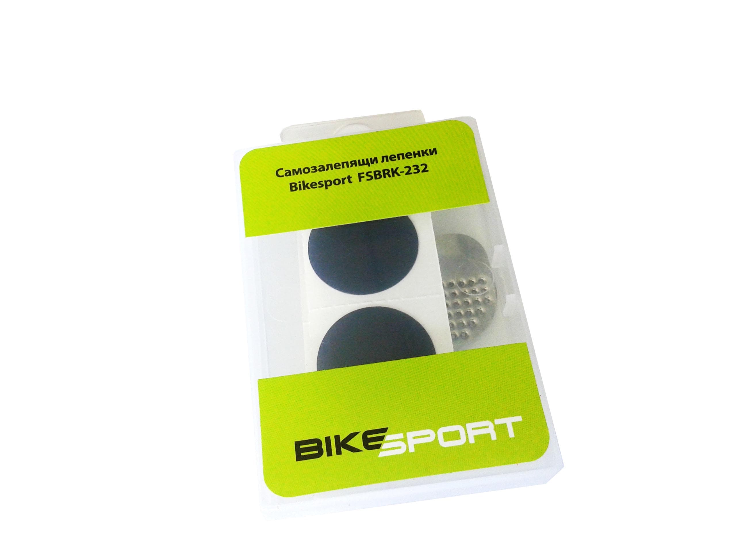 Самозалепящи лепенки Bikesport FSBRK-232