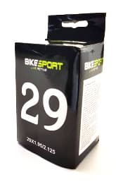 Вътрешна гума Bikesport 29*1.95/2.125