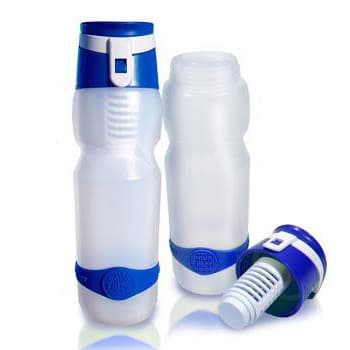 Филтърна бутилка Dwets Fill&Go 750 ml