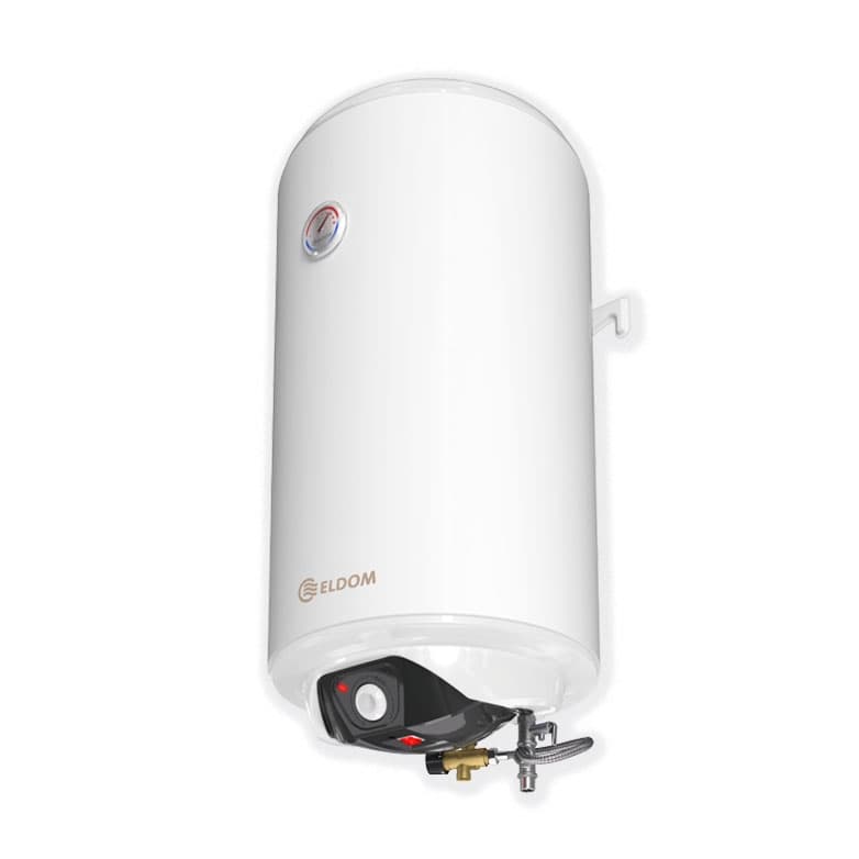 Вертикален бойлер Елдом Thermofix SV08044TF 80л 3000W