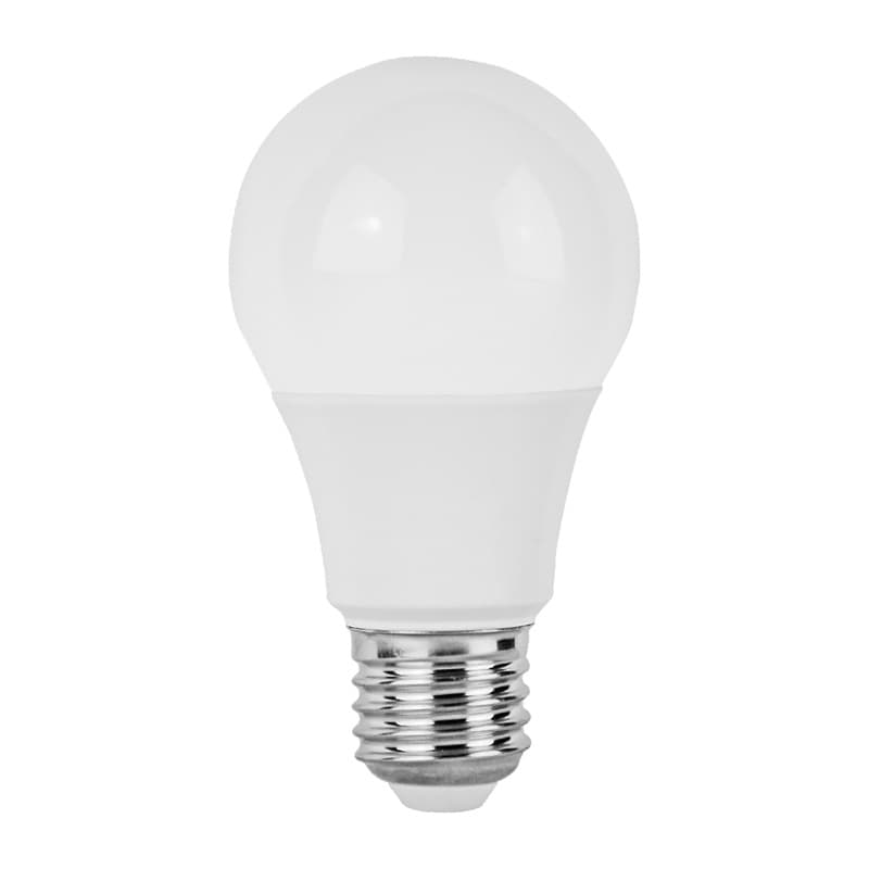 LED крушка LEDMax Е27 9W 4000K  