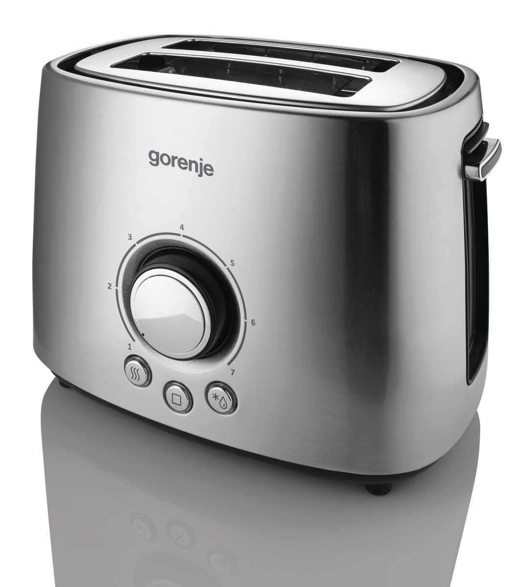 Тостер Gorenje T1000E / 1000W