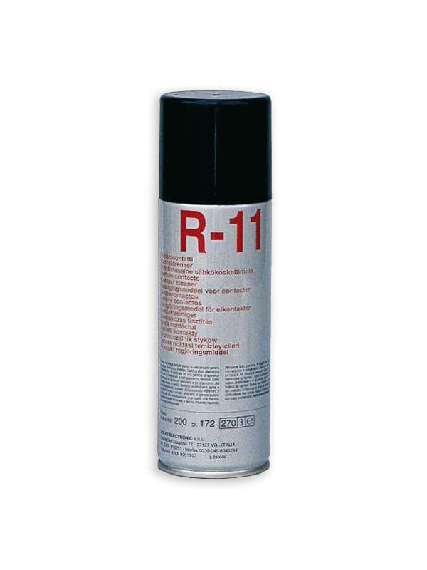 Спрей за контакти R-11 / 200мл