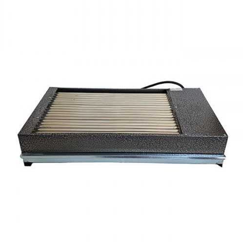 Електрическа скара Rubino 3300W неръждаема