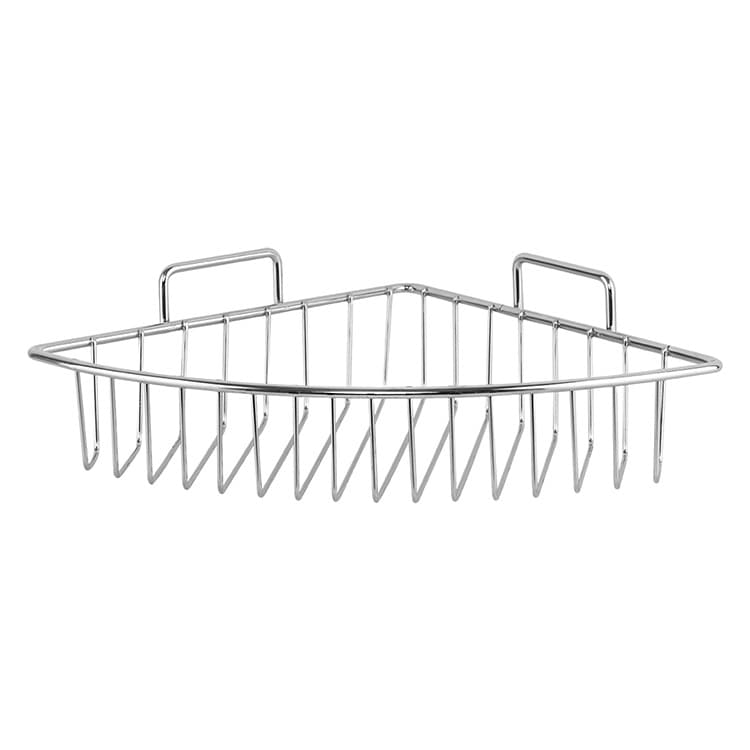 Етажерка за баня Metalife DK-721 хром