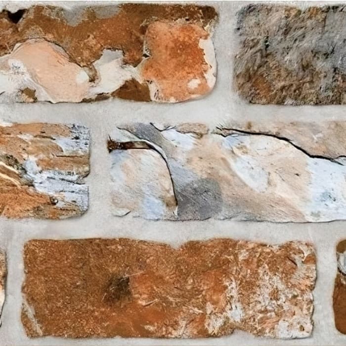 Гранитогрес Rock Magma 30х60см