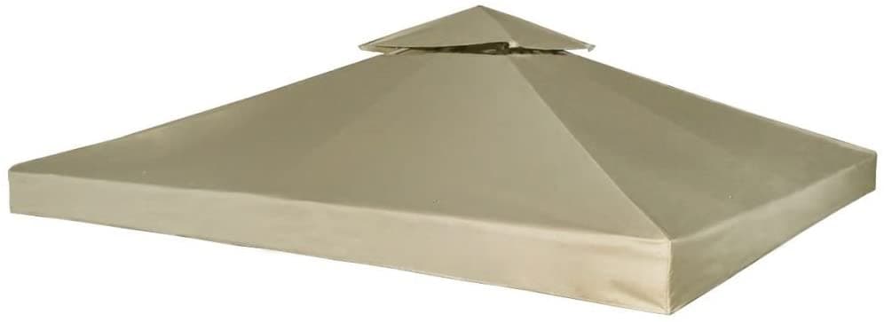 Платнище за павилион My Garden TLC150-А Taupe 3х3м