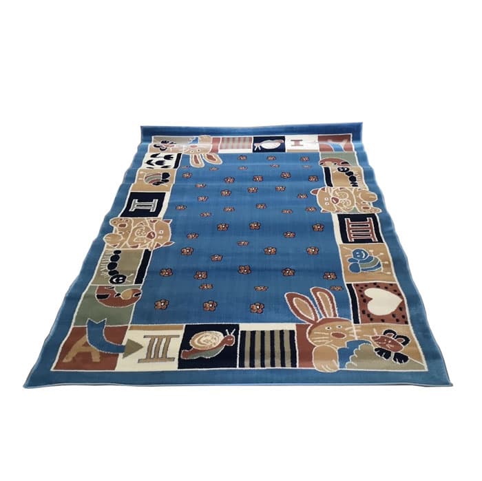 Детски килим 2865-606 / 150х200 см