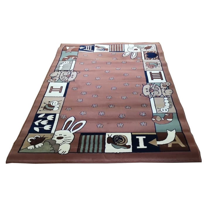 Детски килим 2865-424 / 150х200 см