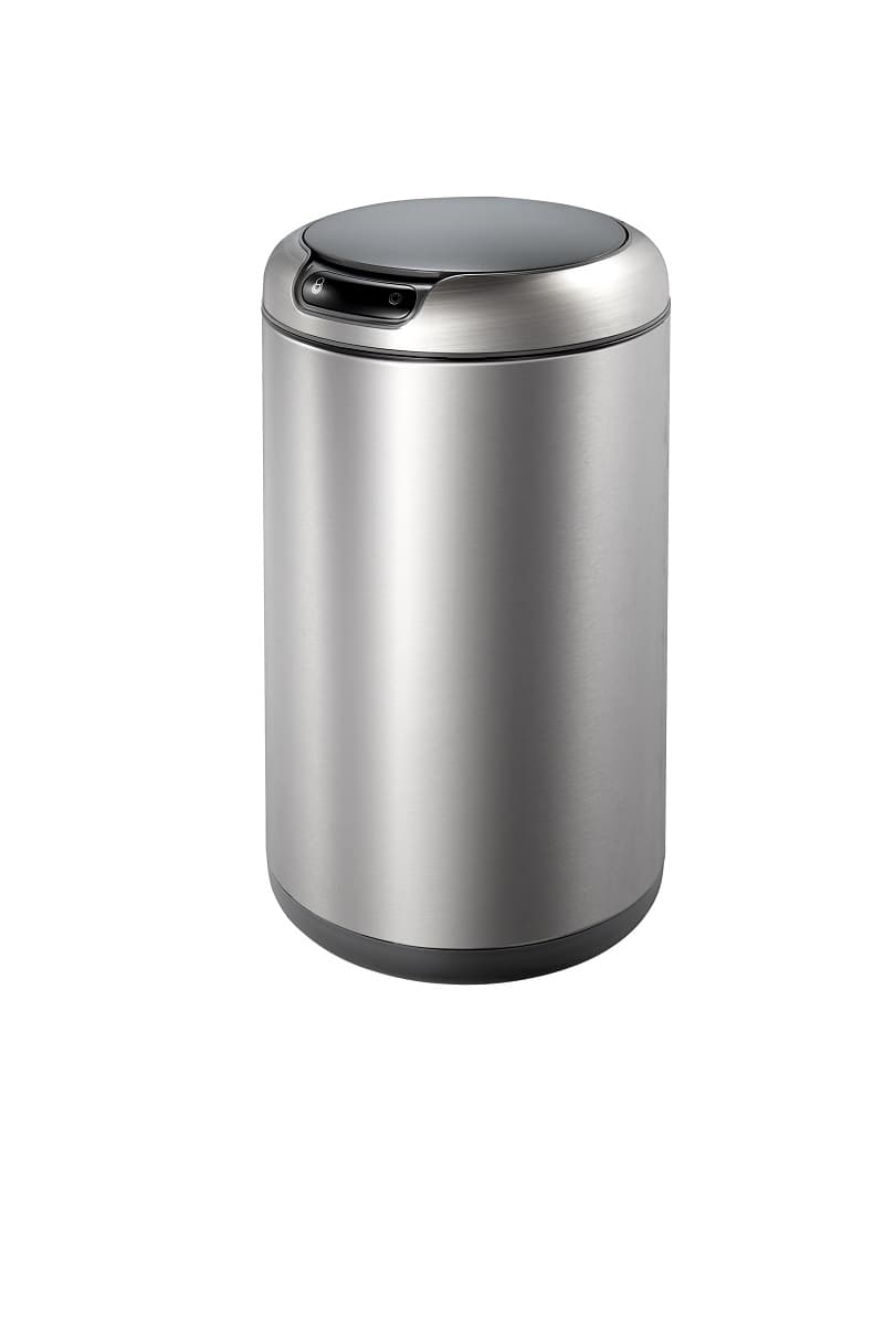 Кош за боклук със сензор Galleria Sensor Bin 12л хром