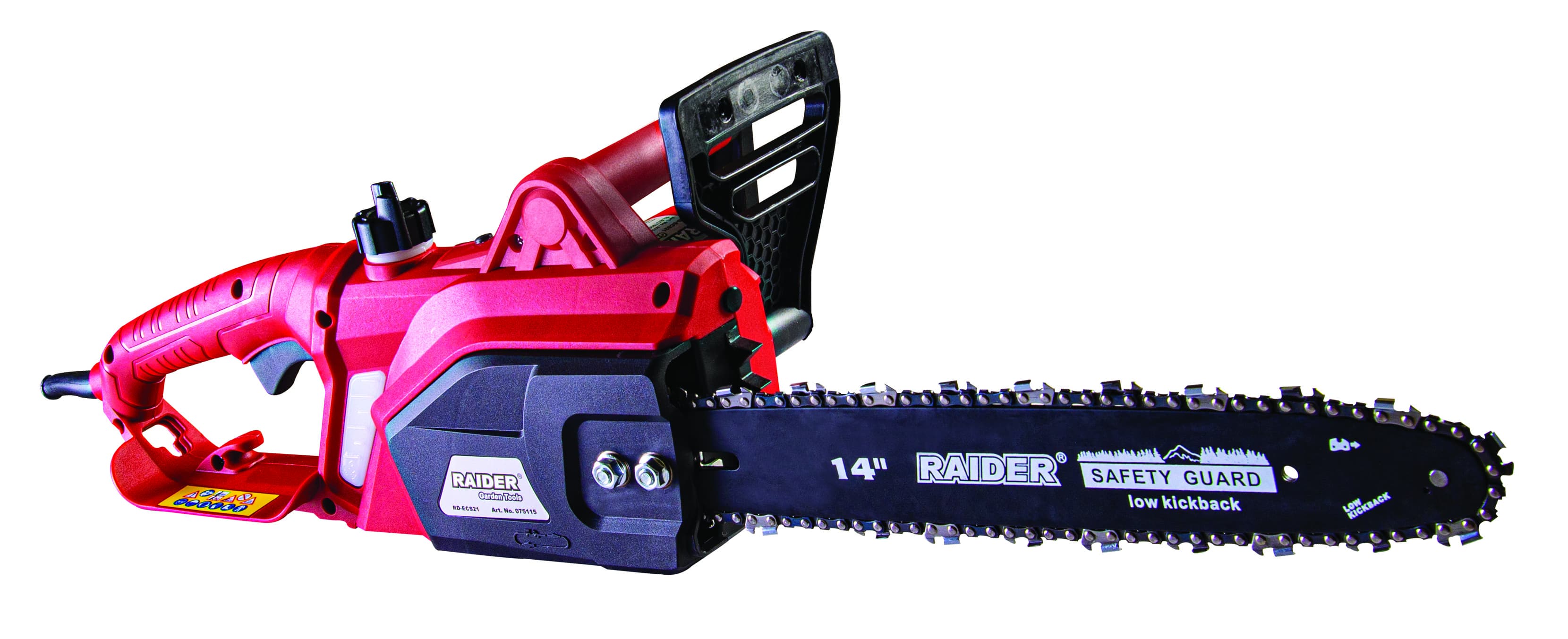 Електрическа резачка Raider RD-ECS21 / 1800W  
