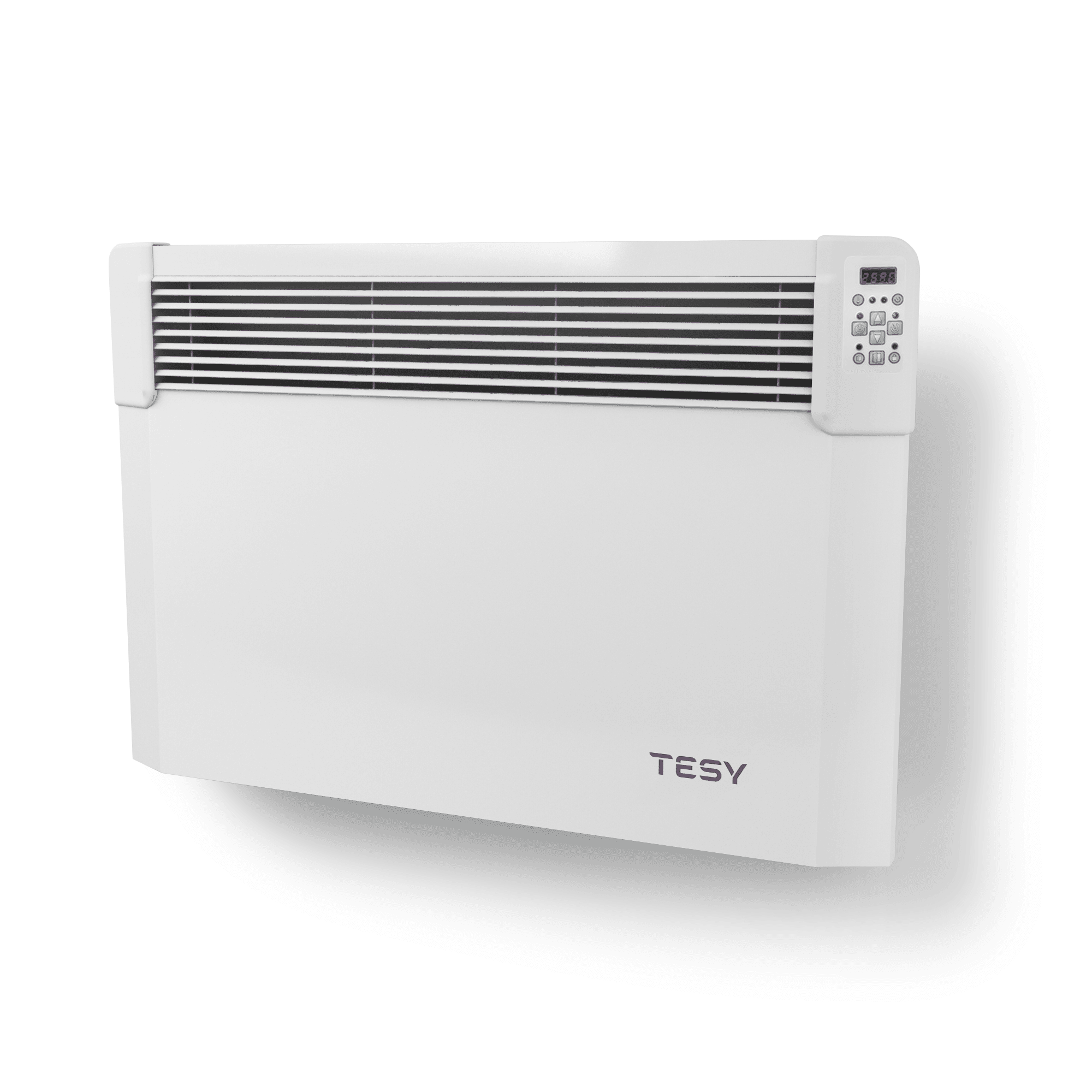 Панелен конвектор Tesy CN 04 150 EIS W / 1500 W