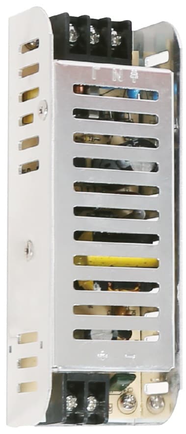 Захранване Vito Slim за LED лента 12V 36W