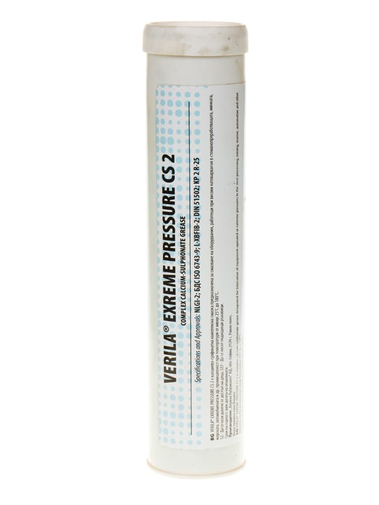 Грес Extreme Pressure CS 2 0,4 кг