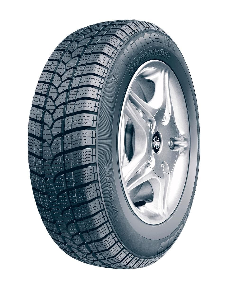 Зимни гуми Tigar 185/65R14 86T Winter 1