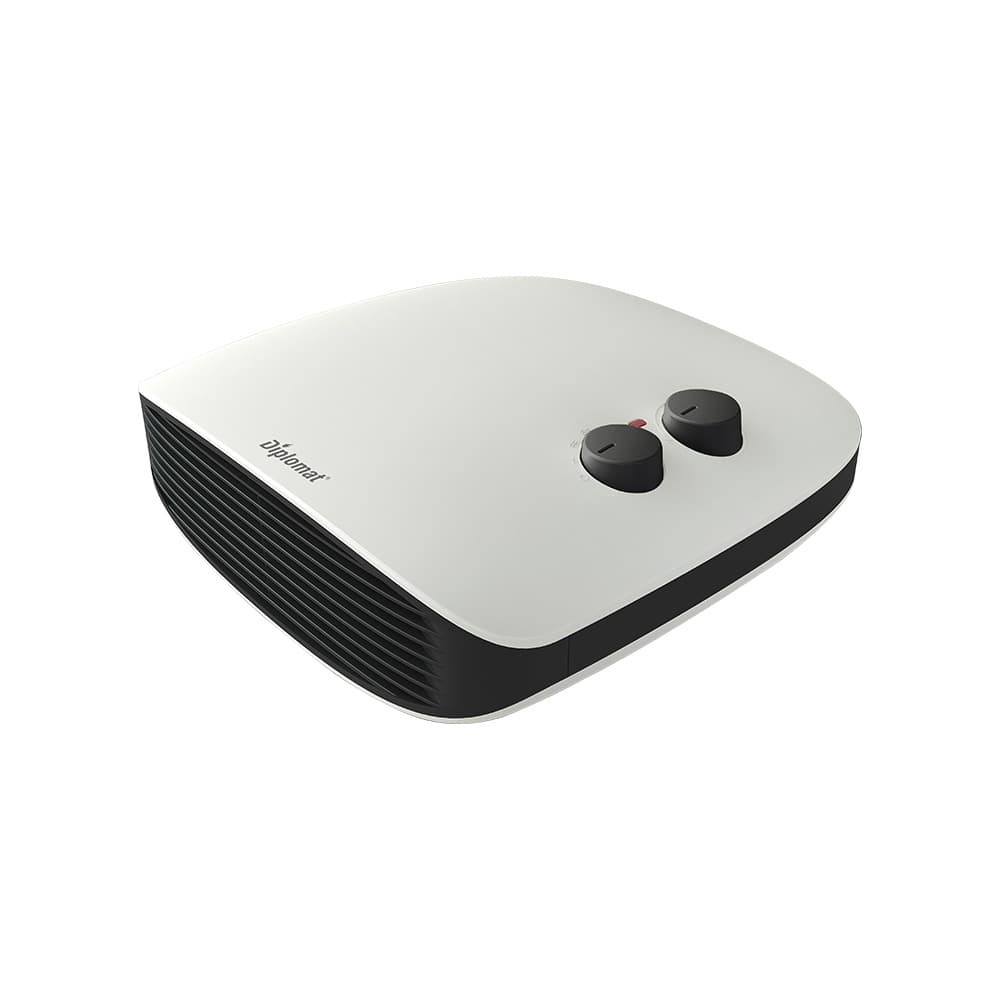 Вентилаторна печка Diplomat FHT-1923H / 1800W