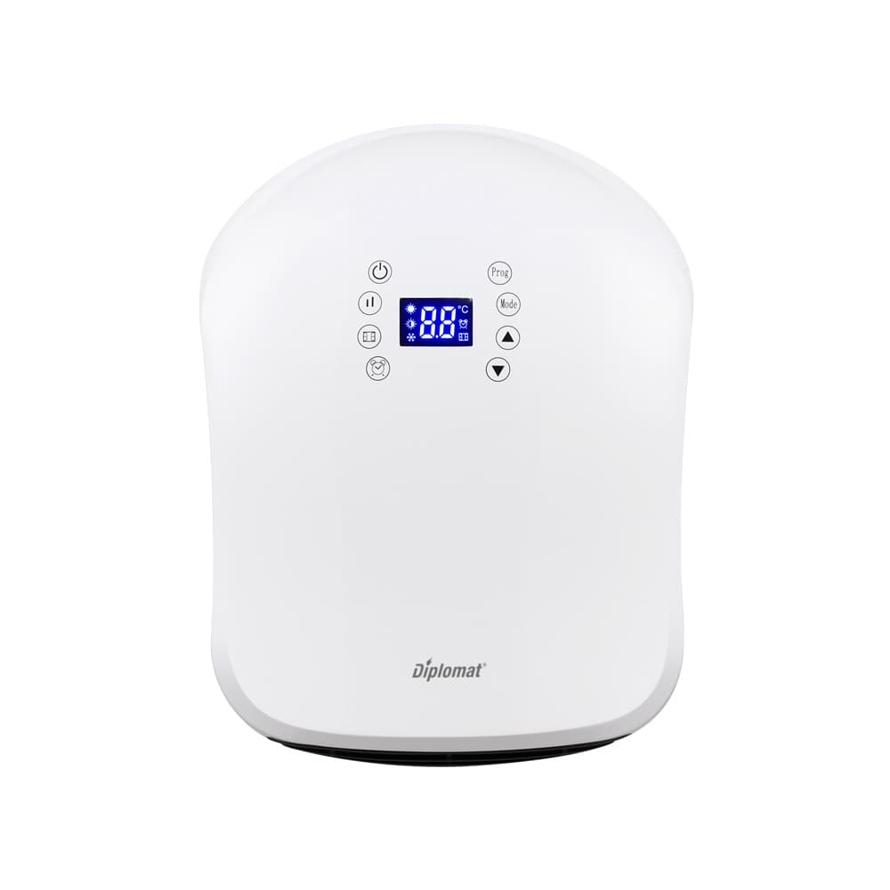 Печка за баня Diplomat HBS-121LF / 2000W 