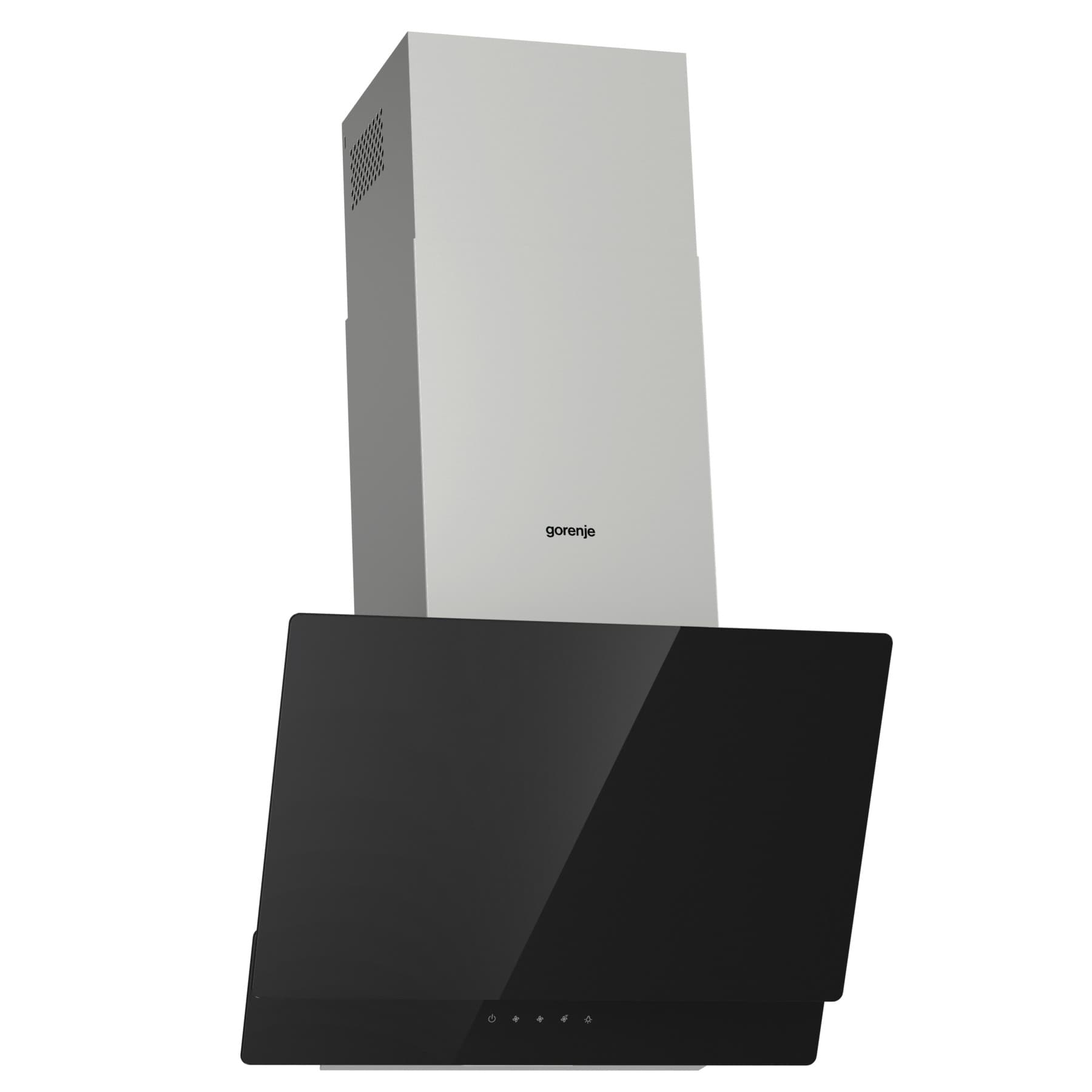 Стенеп тип абсорбатор Gorenje WHI649EXBG 608 m³/h
