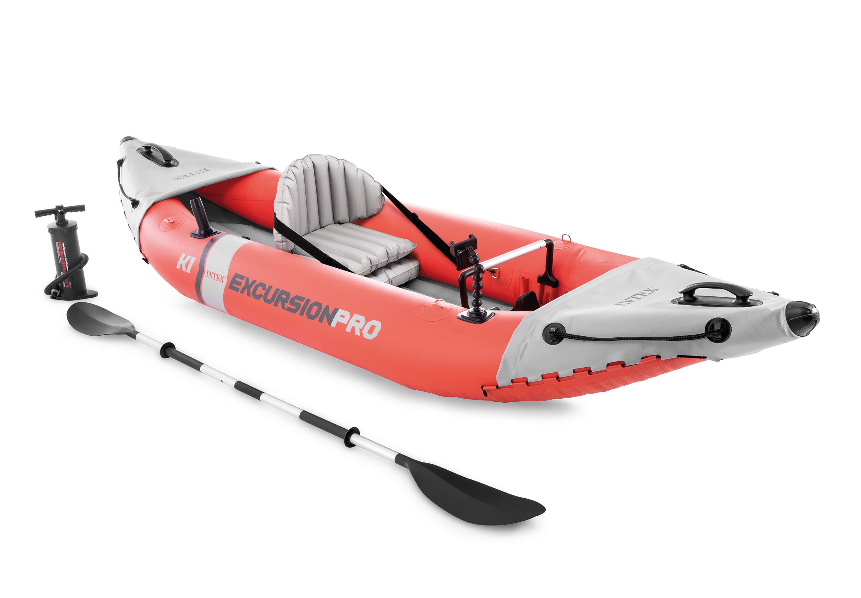 Едноместен каяк Intex Excursion Pro K1 68303NP